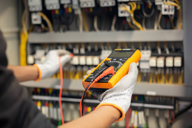 Emergency Electrical Repair Services in Claiborne, LA